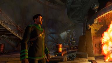 Beyond a Steel Sky PC Key Fiyatları