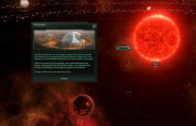 Stellaris: Ancient Relics Story Pack PC Fiyatları