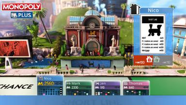 MONOPOLY® PLUS PC Key Fiyatları