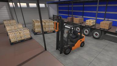 Best Forklift Operator PC Key Fiyatları