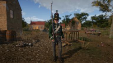Holdfast: Nations At War - Regiments of the Line Fiyat Karşılaştırma