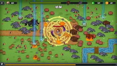 The Braves: Beginning PC Key Fiyatları