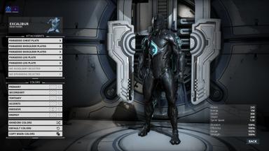 Warframe: Deimos Swarm Supporter Pack PC Fiyatları