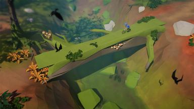 Lonely Mountains: Downhill PC Fiyatları