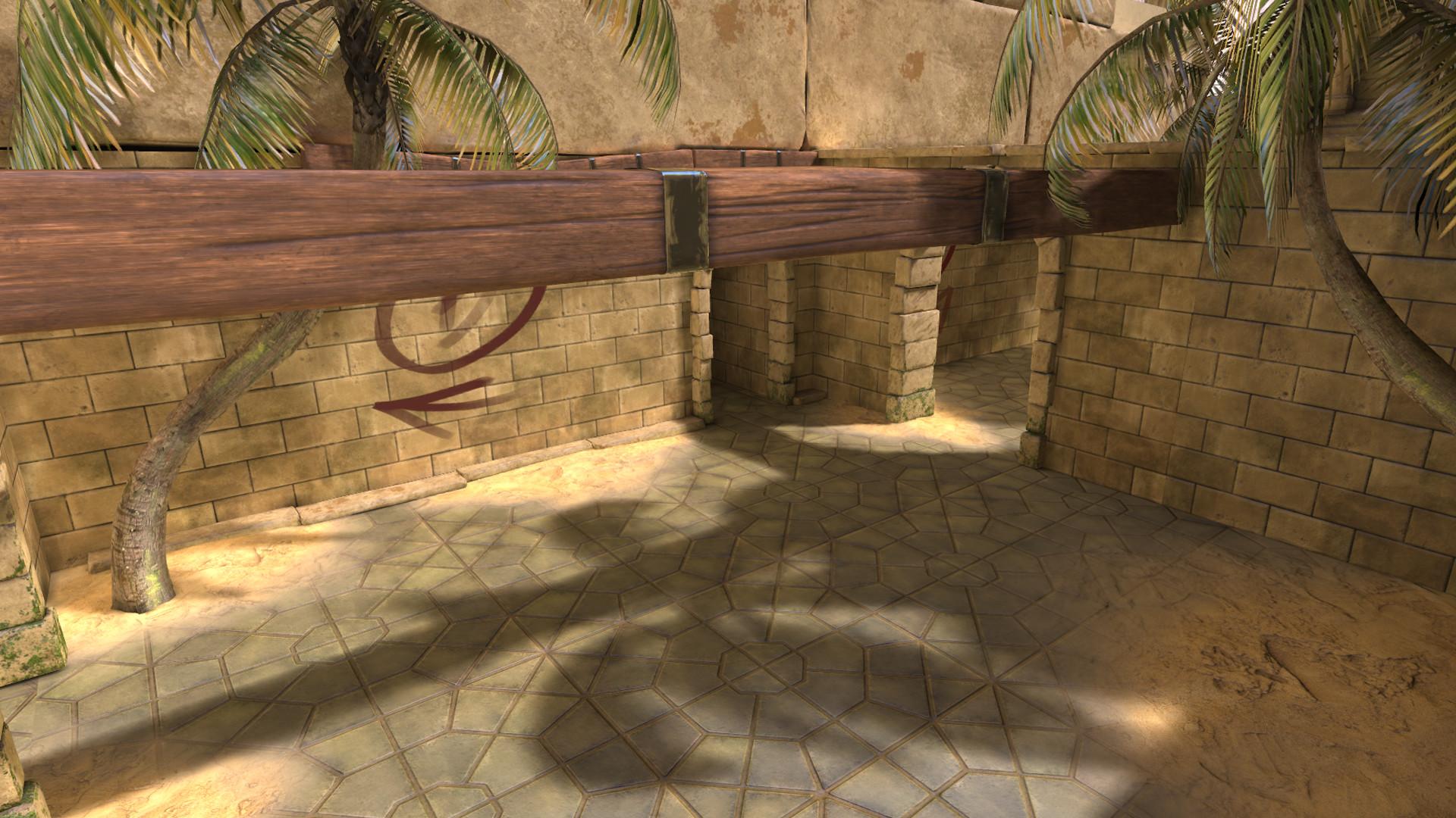 Pavlov VR
