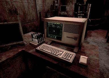 Unsorted Horror PC Fiyatları
