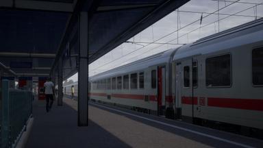 Train Sim World 2: DB BR 101 Loco Add-On