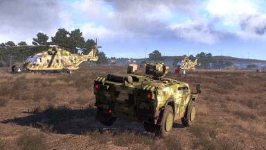 Arma 3 PC Key Fiyatları