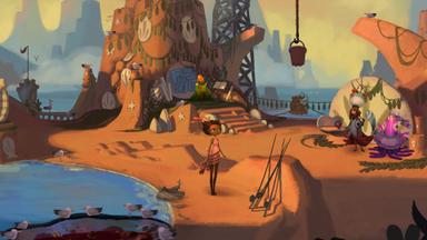 Broken Age PC Key Fiyatları