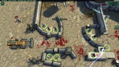 Zombie Defense PC Key Fiyatları