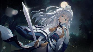 Blades of Jianghu: Ballad of Wind and Dust