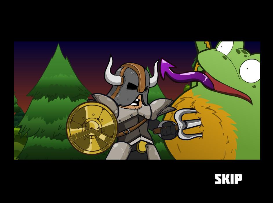 Helmet Heroes