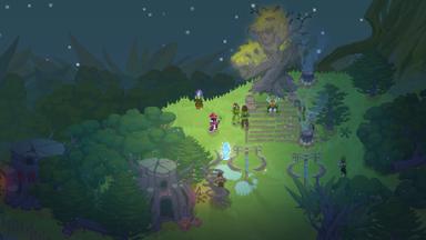 Moon Hunters PC Key Fiyatları