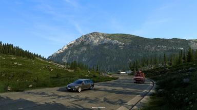 Euro Truck Simulator 2 - West Balkans