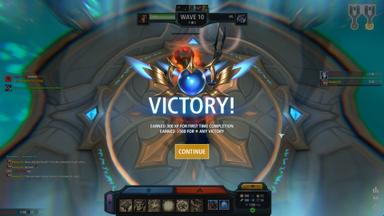 Legion TD 2 - Desert Ridge Campaign PC Key Fiyatları