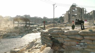 METAL GEAR SOLID V: THE PHANTOM PAIN PC Fiyatları
