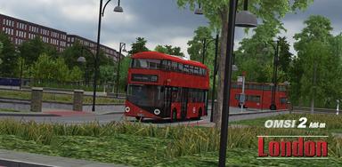 OMSI 2 Add-On London
