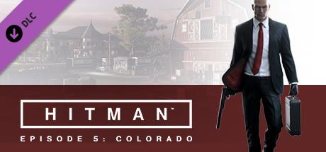 HITMAN™: Episode 5 - Colorado