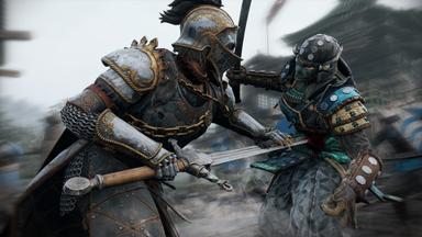 For Honor - Warmonger Hero
