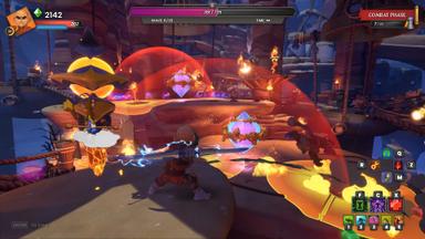 Dungeon Defenders: Awakened