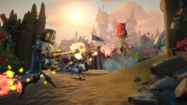 Plants vs. Zombies™ Garden Warfare 2: Deluxe Edition Fiyat Karşılaştırma