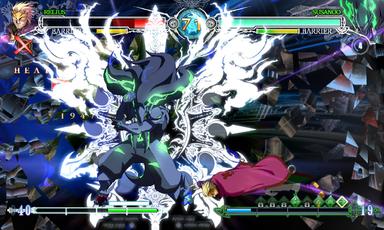 BlazBlue Centralfiction PC Fiyatları