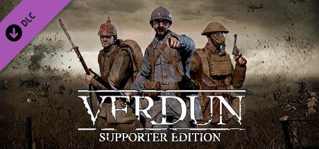 Verdun - Supporter Edition Upgrade