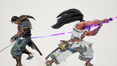 SOULCALIBUR VI - DLC9: Haohmaru PC Key Fiyatları