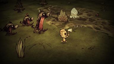 Don't Starve PC Key Fiyatları