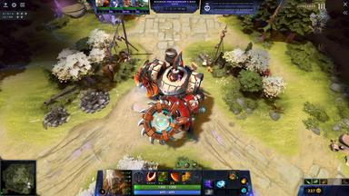 The Aghanim's Labyrinth Battle Pass PC Key Fiyatları