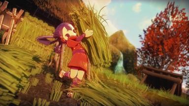 Sakuna: Of Rice and Ruin PC Fiyatları