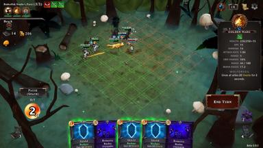 Hadean Tactics PC Key Fiyatları