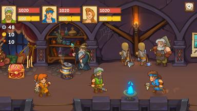 Knights of Braveland PC Fiyatları