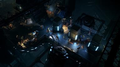Aliens: Dark Descent PC Key Fiyatları