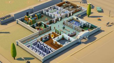 Two Point Hospital: Close Encounters Fiyat Karşılaştırma
