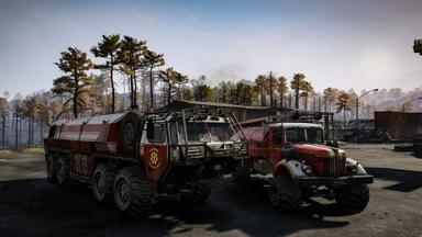 SnowRunner - Season 9: Renew &amp; Rebuild PC Key Fiyatları