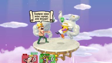 Slap City PC Fiyatları