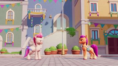 MY LITTLE PONY: A Maretime Bay Adventure PC Key Fiyatları