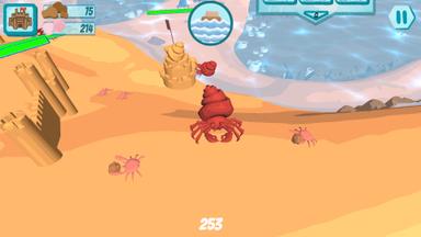 Crustacean Nations