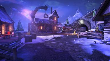 Borderlands 2: Headhunter 3: Mercenary Day