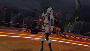 SoulWorker - Anime Action MMO