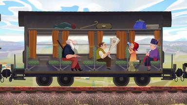 Old Man's Journey Fiyat Karşılaştırma