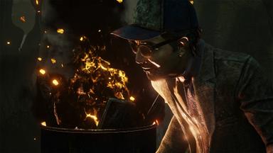 Dead by Daylight - Maddening Darkness Pack