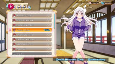 Yuuna and the Haunted Hot Springs The Thrilling Steamy Maze Kiwami PC Fiyatları
