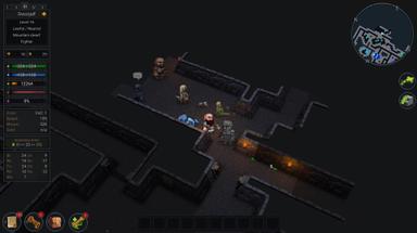 Ultimate ADOM - Caverns of Chaos PC Key Fiyatları