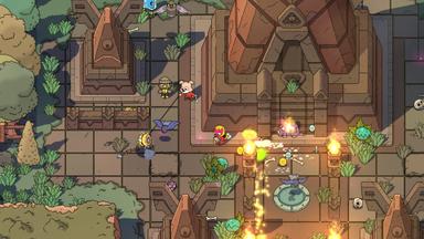 The Swords of Ditto: Mormo's Curse