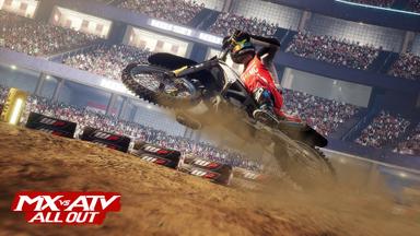 MX vs ATV All Out PC Key Fiyatları