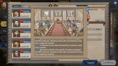 Three Kingdoms The Last Warlord PC Key Fiyatları