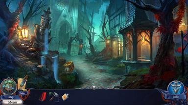 Grim Legends 3: The Dark City PC Fiyatları