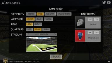Axis Football 2016 PC Fiyatları